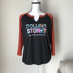 Daydreamer Rolling Stones "Tour of Americas '75"